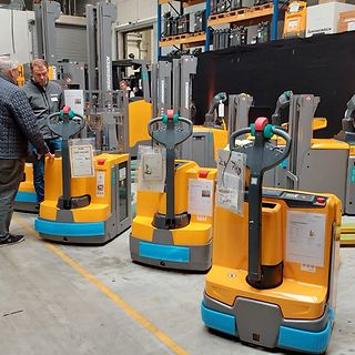 Gallerie Bild Hausmesse Stuttgart 3