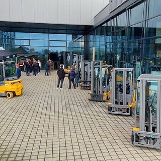 Gallerie Bild Hausmesse Stuttgart 5