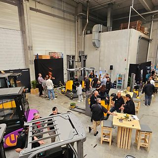 Gallerie Bild Hausmesse Stuttgart 7