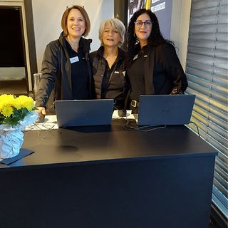 Gallerie Bild Hausmesse Stuttgart 8