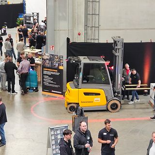 Gallerie Bild Hausmesse Stuttgart 10
