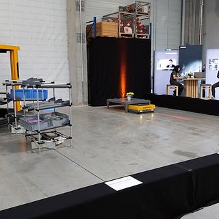 Gallerie Bild Hausmesse Stuttgart 10