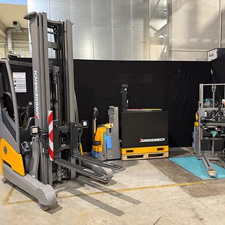 Gallerie Bild Hausmesse Stuttgart 12