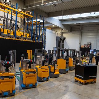 Gallerie Bild Hausmesse Stuttgart 15