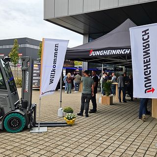 Gallerie Bild Hausmesse Stuttgart 16