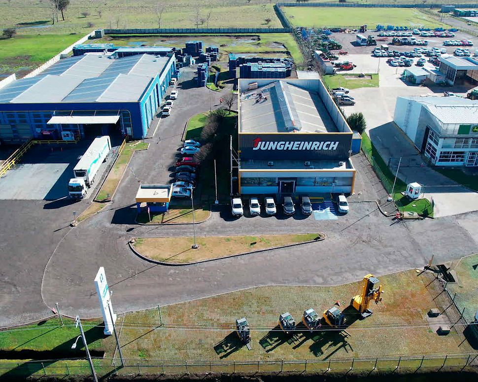 Picture Location Chillan