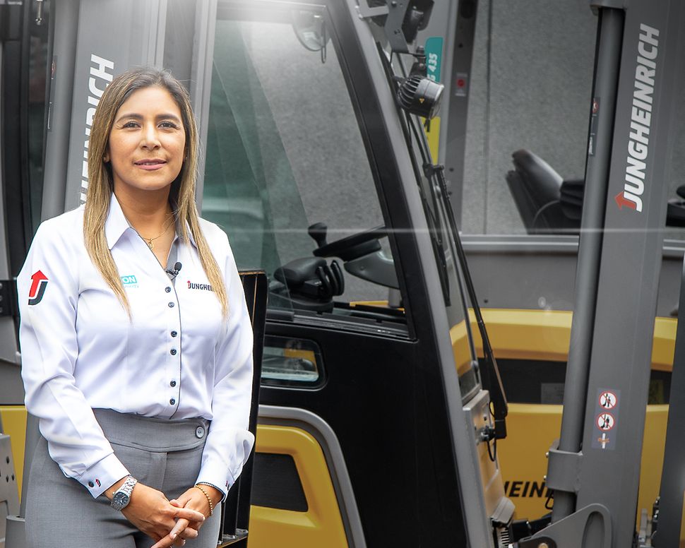 Delia Montalvo LATAM