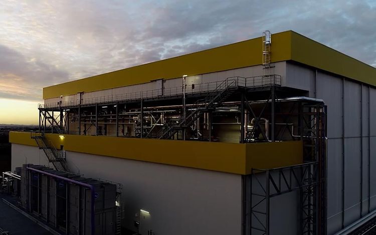 Orogel Stage Picture