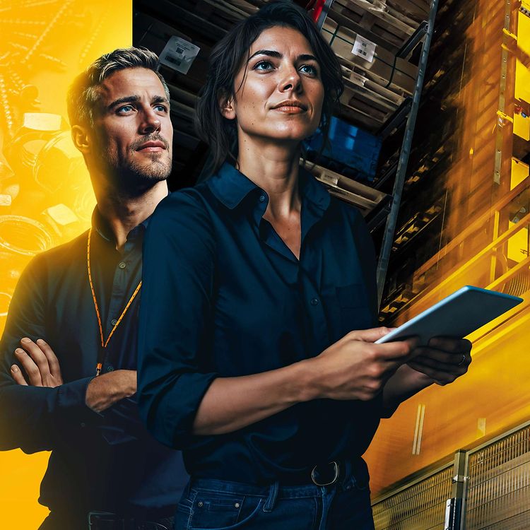 Automation - Industrie