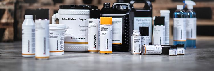 Consumables Spare Parts services (1)