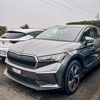 Fahrzeugflotte Schweiz 3