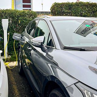 Fahrzeugflotte Schweiz 1