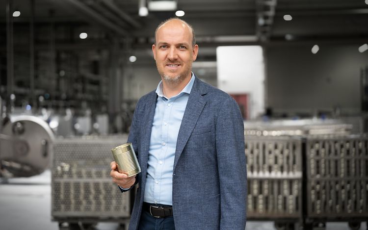 Billede af Florian Buschkühle fra Dreistern 