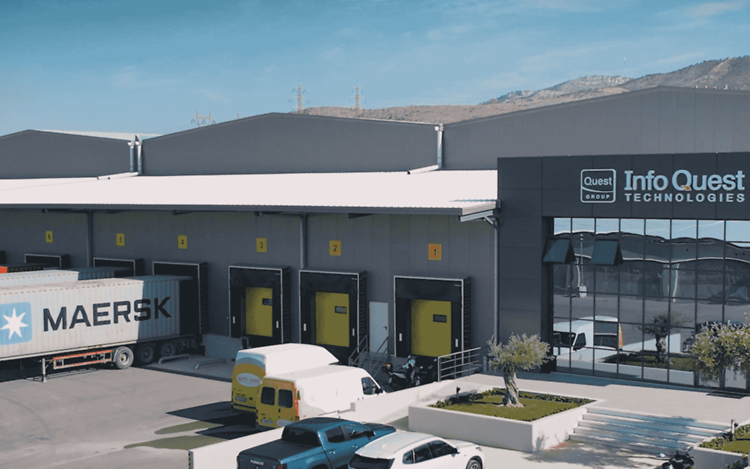 info quest technologies