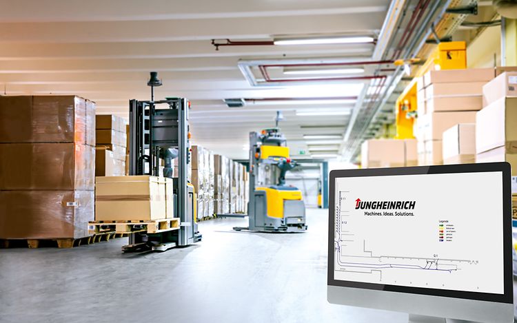 Photo article satellite