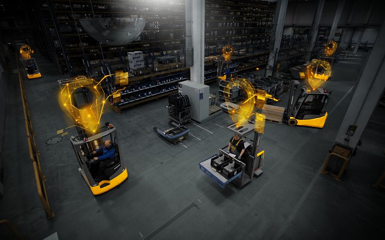 Photo article satellite 2