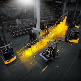 Article pilier - Qu'est-ce qu'un logiciel WMS et comment peut-il transformer votre entrepôt ?