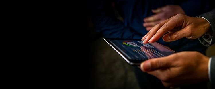 Stage Energiemanagement