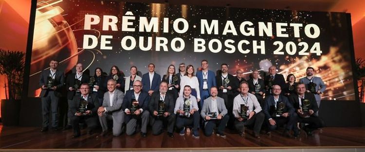 premio bosch