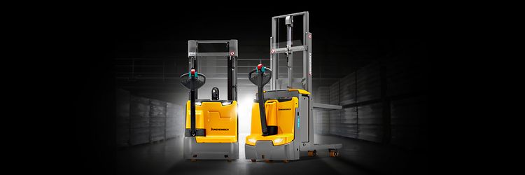 ประเภท stacker