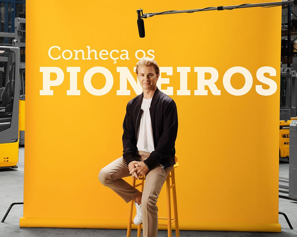 Stage LP Meet the Pioneers_JH Brand Campaign 2024