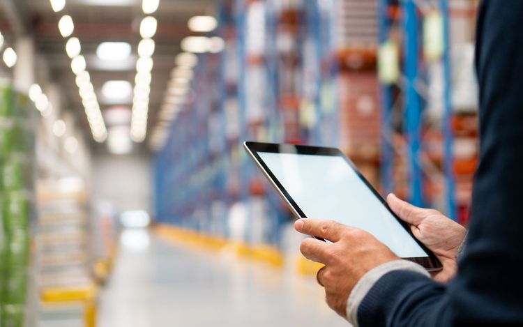 Photo - choix logiciel WMS 2