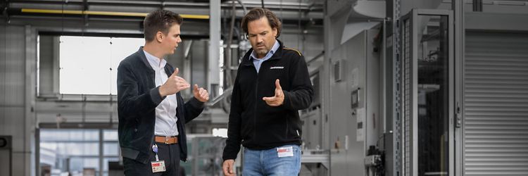 Photo - Formation et support WMS