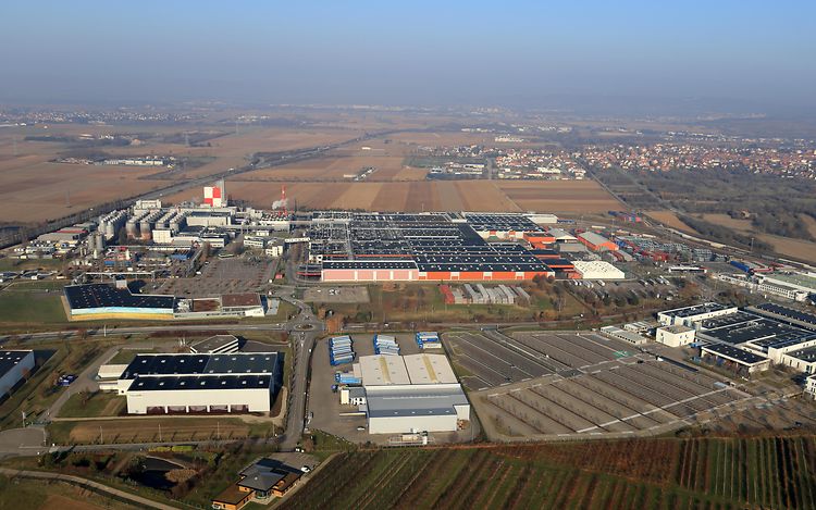 Communiqué de presse Brasseries Kronenbourg