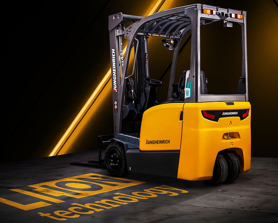 Headerbild EFG B-Serie