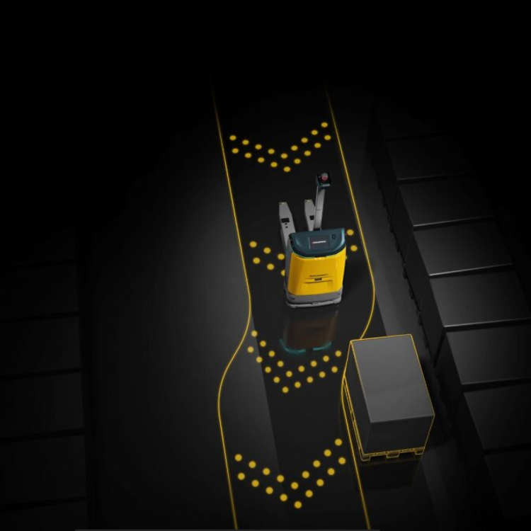 Bild 2 Tab Modul Mobile Robots