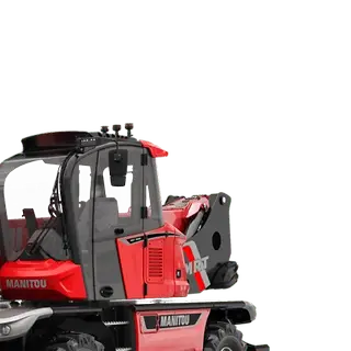 MRT-X 2660 Vision+