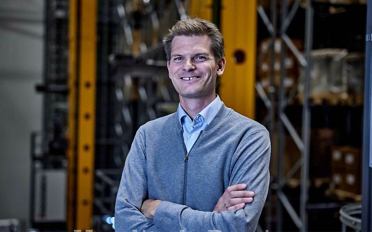 Hakon Bredde-Prytz Bohus