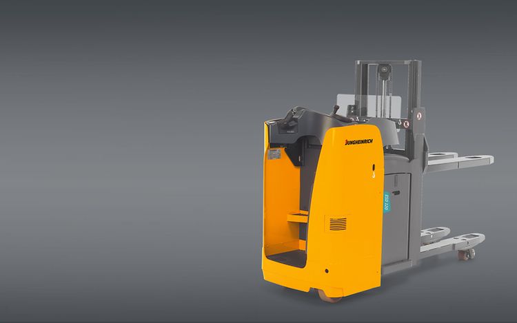 ESD 120 Stage