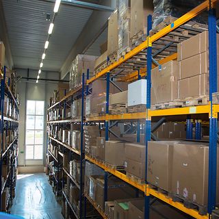 Stage Case Study Kotz