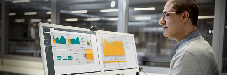 Logistieke processen optimaliseren met data 2.0