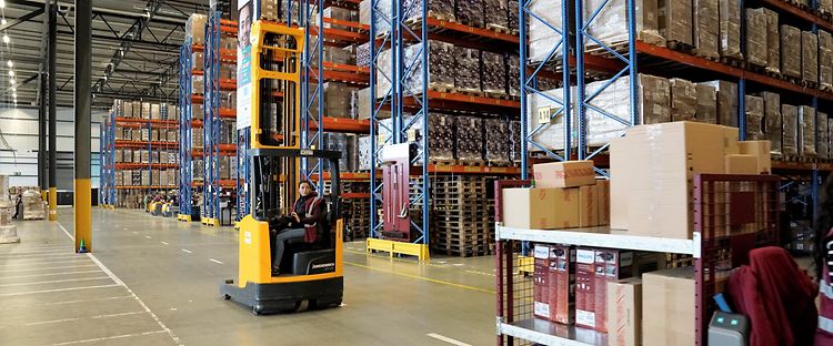 Referentie CEVA Venray