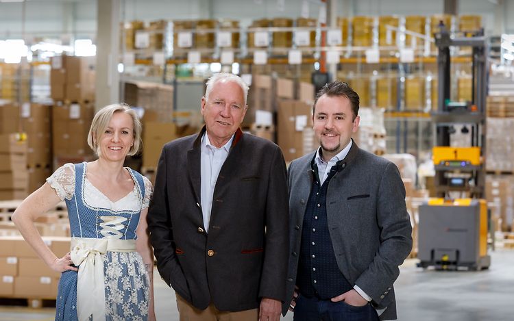 Case Study SCA Logistik Quote Picture