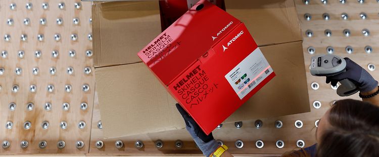 Automatisation Atomic