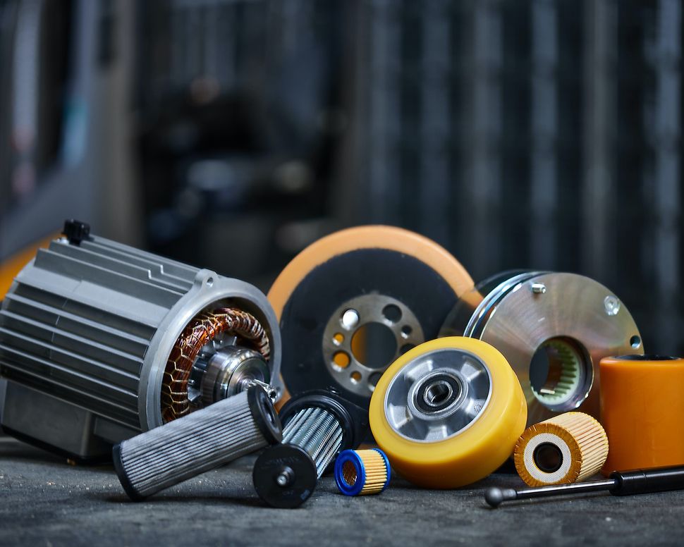 Stage Ersatzteile und Zubehör