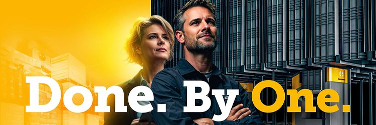 LogiMAT 2025 logimat ticket