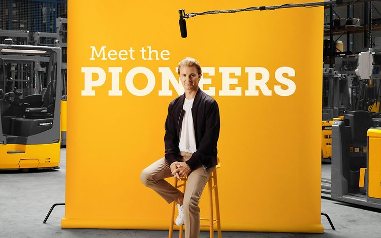 Stage LP Meet the Pioneers_JH Brand Campaign 2024