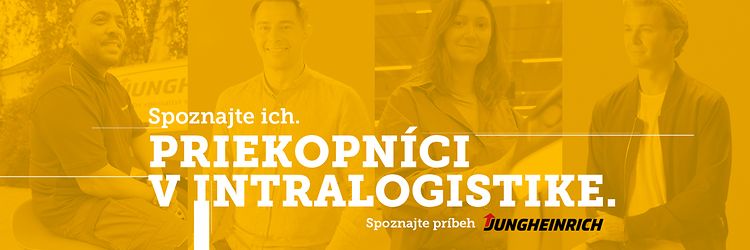 Trennmotiv Meet the Pioneers