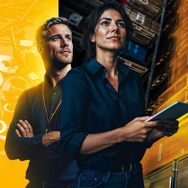 Automation - Industrie