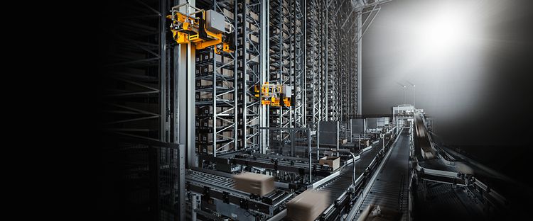 Jungheinrich WCS Picture