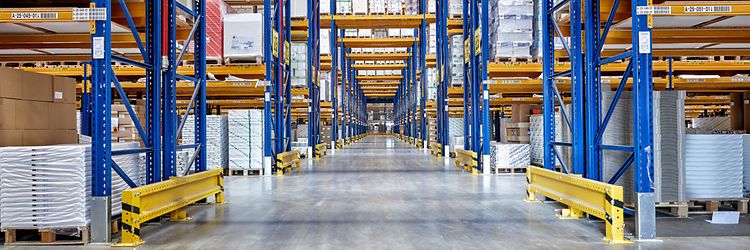 Pallesystem Stilladser