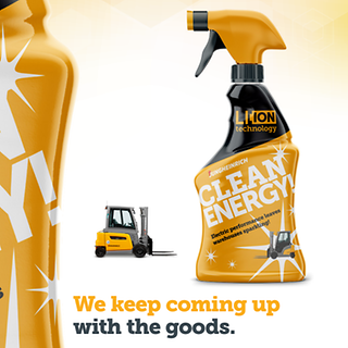 Retail and wholesale image