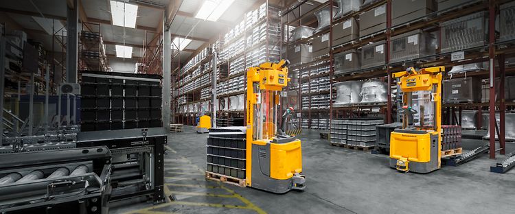 Référence Banner GmbH