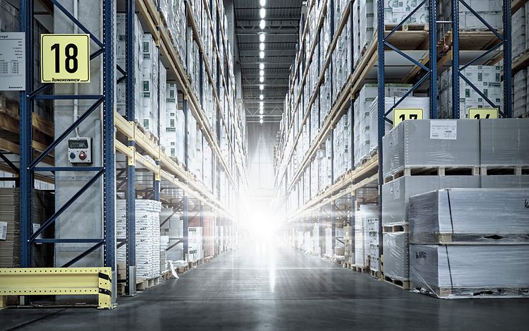 Referentie Intercable