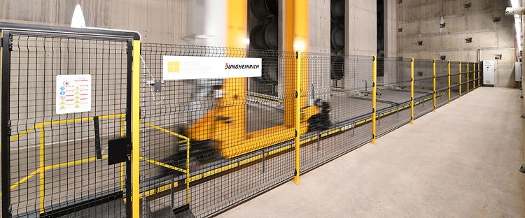 Referentie Brugg Cables