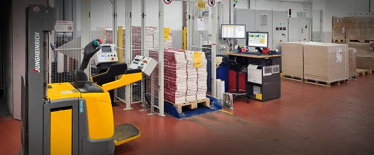 Referentie PAWI Winterthur